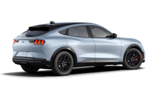2025 Ford Mustang Mach-E® External Image 4